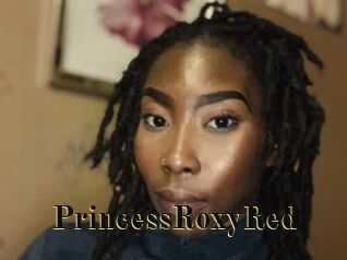 PrincessRoxyRed
