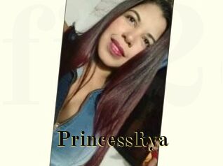 PrincessRya
