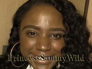 PrincessSammyWild