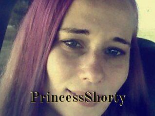 PrincessShorty