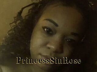 PrincessSinRose