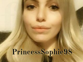 PrincessSophie98
