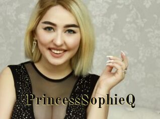 PrincessSophieQ