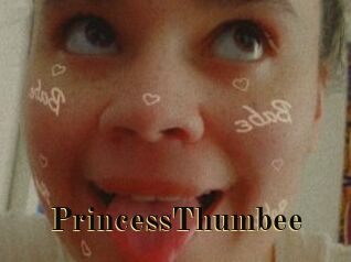 PrincessThumbee