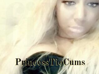 PrincessTioCums