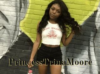 PrincessTrinaMoore