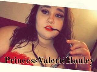 PrincessValerieHanley