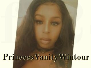PrincessVanityWintour
