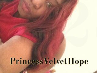 PrincessVelvetHope
