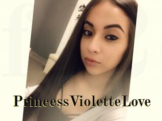 PrincessVioletteLove