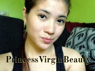 PrincessVirginBeauty