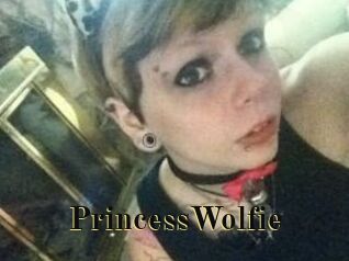 PrincessWolfie