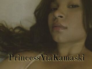 PrincessYiaKamaski