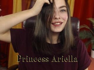 Princess_Ariella