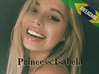 Princess_Isabela