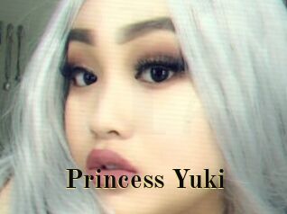 Princess_Yuki