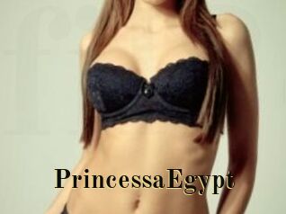 PrincessaEgypt
