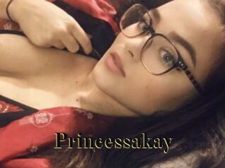 Princessakay Films 2 Q