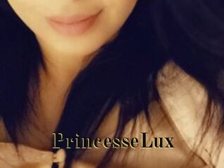 PrincesseLux