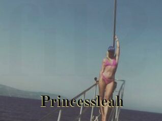 Princessleah