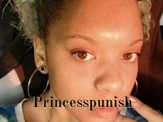 Princesspunish