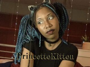 PrincetteKitten