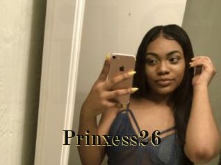 Prinxess26