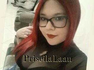 PriscilaLaan