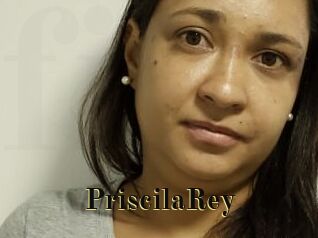 PriscilaRey