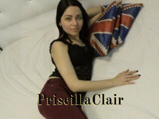 PriscillaClair