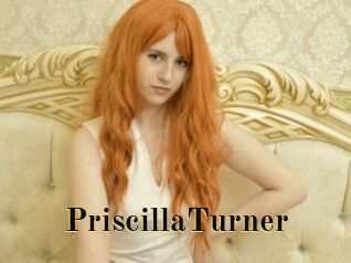 PriscillaTurner