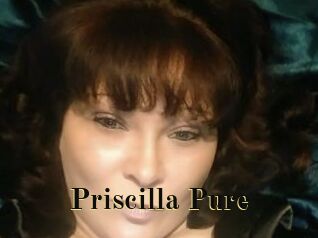 Priscilla_Pure