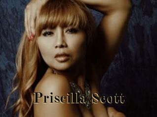 Priscilla_Scott