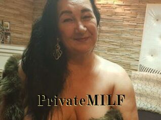 PrivateMILF