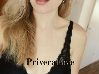PriveraLove