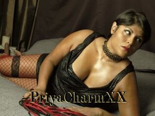PriyaCharmXX