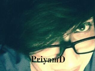 PriyamD