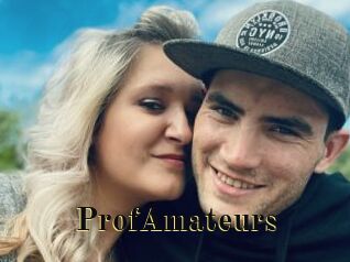 ProfAmateurs