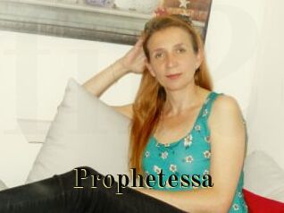 Prophetessa