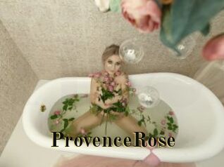 ProvenceRose
