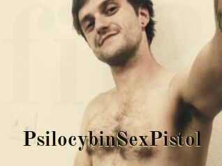 PsilocybinSexPistol Films 2 Q