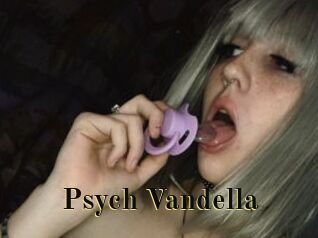 Psych_Vandella