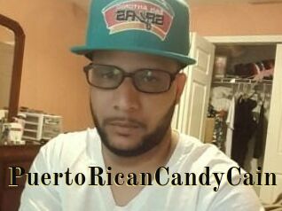 PuertoRicanCandyCain
