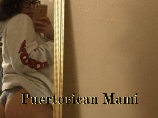 Puertorican_Mami