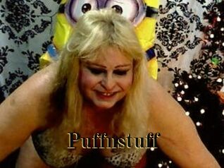 Puffnstuff