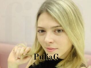 PuliaG
