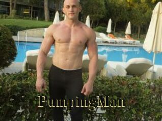 PumpingMan