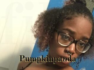 Pumpkinpanda