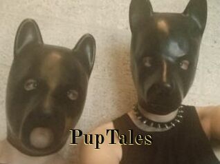 PupTales