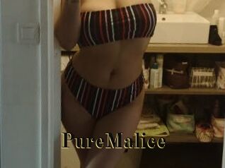PureMalice
